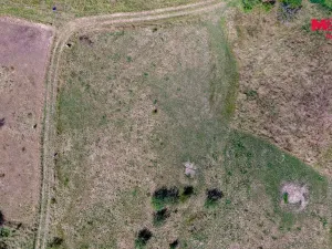 Prodej pozemku pro bydlení, Nový Oldřichov, 1154 m2