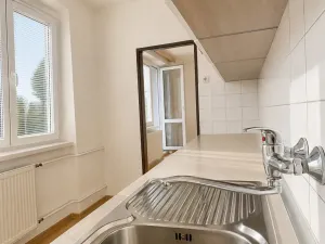 Prodej bytu 1+1, Nové Město nad Metují, Husova, 35 m2
