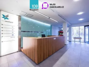 Pronájem kanceláře, Ostrava, Hornopolní, 522 m2