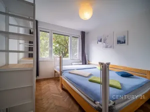 Prodej bytu 3+kk, České Budějovice - České Budějovice 3, Klaricova, 75 m2