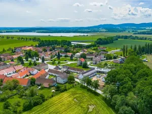 Prodej rodinného domu, Radošovice, 75 m2