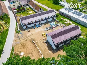 Prodej rodinného domu, Radošovice, 75 m2