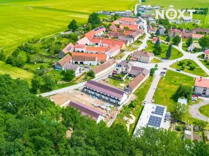 Prodej rodinného domu, Radošovice, 75 m2