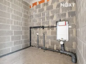 Prodej rodinného domu, Radošovice, 115 m2