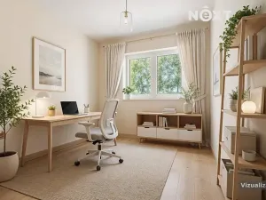 Prodej rodinného domu, Radošovice, 115 m2