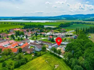 Prodej rodinného domu, Radošovice, 115 m2