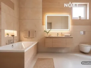 Prodej rodinného domu, Radošovice, 109 m2