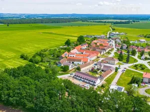 Prodej rodinného domu, Radošovice, 109 m2