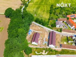 Prodej rodinného domu, Radošovice, 109 m2