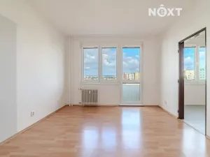 Prodej bytu 2+kk, České Budějovice, J. Opletala, 35 m2
