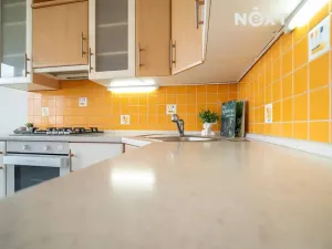 Prodej bytu 2+kk, České Budějovice, J. Opletala, 35 m2