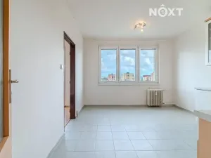 Prodej bytu 2+kk, České Budějovice, J. Opletala, 35 m2