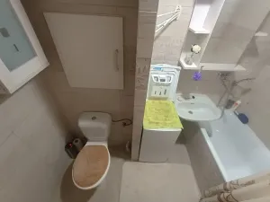 Prodej bytu 3+1, Spálené Poříčí, Zámecká, 70 m2