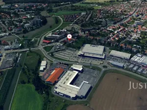 Pronájem bytu 2+kk, Staré Město, Hradišťská, 37 m2