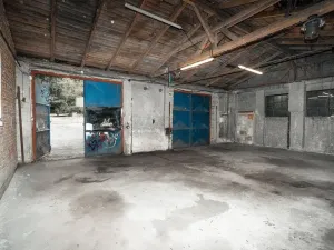 Pronájem skladu, Kladno, Na Vysokém, 80 m2