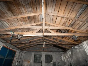 Pronájem skladu, Kladno, Na Vysokém, 80 m2