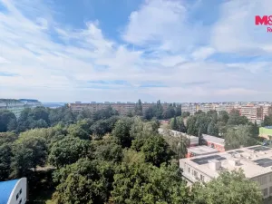 Prodej bytu 2+kk, Praha - Prosek, Vysočanská, 38 m2
