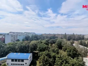 Prodej bytu 2+kk, Praha - Prosek, Vysočanská, 38 m2