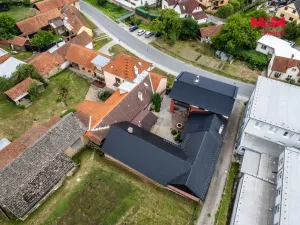 Prodej rodinného domu, Pozlovice, Hlavní, 170 m2