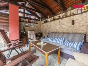 Prodej rodinného domu, Pozlovice, Hlavní, 170 m2