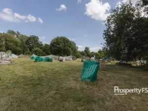 Prodej komerčního pozemku, Velká Dobrá, 16033 m2