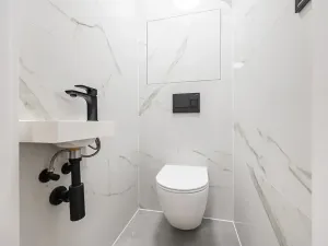 Prodej bytu 4+kk, Praha - Troja, Hnězdenská, 88 m2
