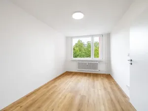 Prodej bytu 4+kk, Praha - Troja, Hnězdenská, 88 m2