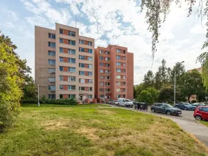 Prodej bytu 4+kk, Praha - Troja, Hnězdenská, 88 m2