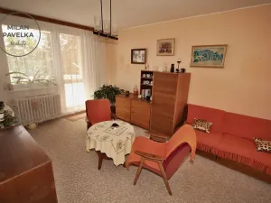 Prodej bytu 3+1, Tišnov, Květnická, 73 m2