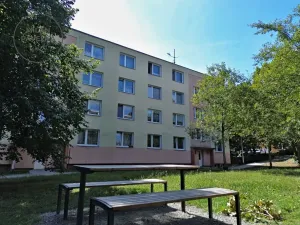 Prodej bytu 3+1, Tišnov, Květnická, 73 m2