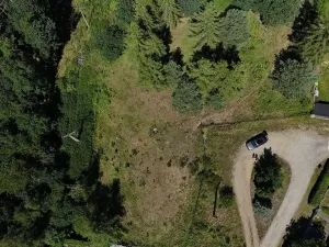 Prodej pozemku, Čtyřkoly, 1583 m2