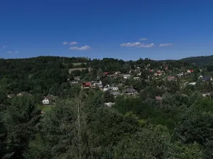 Prodej pozemku, Čtyřkoly, 1671 m2