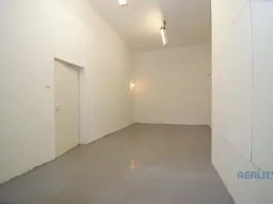 Pronájem skladu, Brandýs nad Labem-Stará Boleslav, Pražská, 28 m2