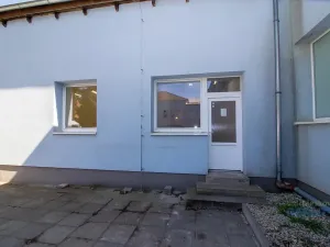 Pronájem skladu, Brandýs nad Labem-Stará Boleslav, Pražská, 28 m2