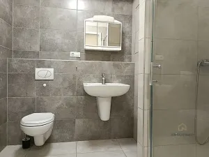 Pronájem bytu 1+kk, Plzeň - Bolevec, Studentská, 28 m2