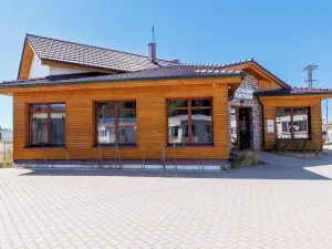 Prodej obchodního prostoru, Sadová, 262 m2