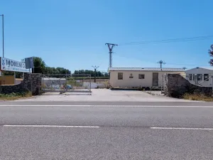 Prodej obchodního prostoru, Sadová, 262 m2