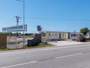 Prodej obchodního prostoru, Sadová, 262 m2