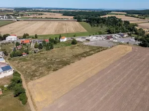 Prodej obchodního prostoru, Sadová, 262 m2