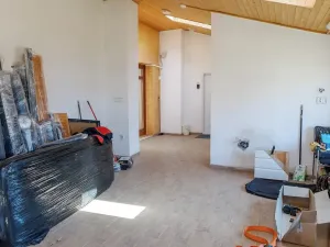 Prodej výrobních prostor, Sadová, 262 m2
