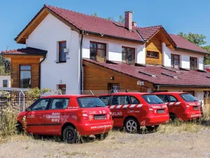 Prodej výrobních prostor, Sadová, 262 m2