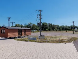Prodej výrobních prostor, Sadová, 262 m2