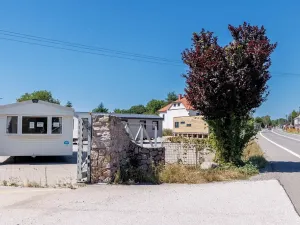 Prodej výrobních prostor, Sadová, 262 m2