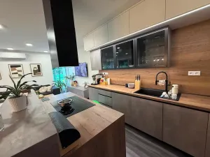Pronájem rodinného domu, Orlová, Václavská, 118 m2