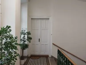Pronájem obchodního prostoru, Praha - Nové Město, Palackého, 35 m2