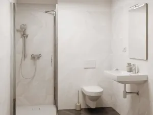 Prodej bytu 2+kk, Brno, Hálkova, 41 m2
