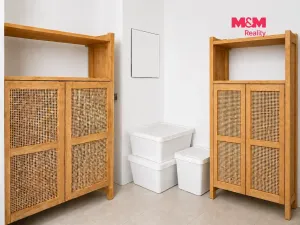 Pronájem obchodního prostoru, Praha - Vinohrady, Záhřebská, 32 m2