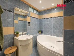 Prodej bytu 3+1, Kadaň, Koželužská, 81 m2