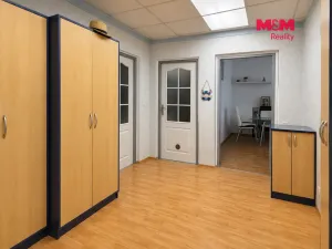 Prodej bytu 3+1, Kadaň, Koželužská, 81 m2