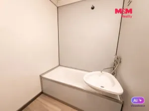 Prodej bytu 2+1, Benešov, Nová Pražská, 62 m2
